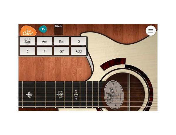 Nylon Guitar for Android - Download the APK from Habererciyes